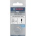 BOSCH Reduzierring für PRO Kreissägeblatt 25 x 20 x 1,5 mm 2600100215