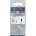 BOSCH Reduzierring für PRO Kreissägeblatt 30 x 20 x 1,5 mm 2600100220