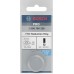 BOSCH Reduzierring für PRO Kreissägeblatt 25,4 x 20 x 1,8 mm 2600100228