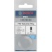 BOSCH Reduzierring für PRO Kreissägeblatt 30 x 20 x 1,8 mm 2600100230