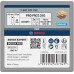 BOSCH PRO PN23 G-Pin, 0,65/23 g, verzinkt, 15 mm, 10.000-tlg. 2607017750