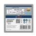 BOSCH PRO PN23 G-Pin, 0,65/23 g, verzinkt, 19 mm, 10.000-tlg. 2607017751