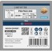 BOSCH PRO PN23 G-Pin, 0,65/23 g, verzinkt, 30 mm, 10.000-tlg. 2607017753