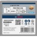 BOSCH PRO PN23 G-Pin, 0,65/23 g, verzinkt, 35 mm, 10.000-tlg. 2607017754