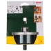 BOSCH 5-teiliges Lochsägen-Set 2607019451