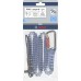 BOSCH PRO Umhängeband, leicht, 6 kg, 1 Karabiner und 1 runde Kordelschlaufe 2607990162