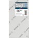 BOSCH Schleifplatte PRO GSS 185 x 93 mm 2608000202