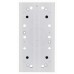 BOSCH PRO Schleifteller GSS 185 x 93 mm 2608000204