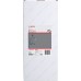 BOSCH Rührkorb für zähflüssige und klebrige Stoffe, o140 mm 2608000843