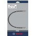 BOSCH PRO Schlauch für Fettpresse, 600 mm 2608001206