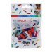 BOSCH Gluey-Sticks 8 POP-Farbmix 2608002011