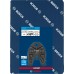 BOSCH EXPERT Compact Pressbacke, U14 2608570195