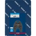 BOSCH EXPERT Compact Pressbacke, U16 2608570196