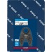 BOSCH EXPERT Compact Pressbacke, U25 2608570199