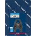 BOSCH EXPERT Compact Pressbacke, U40 2608570201