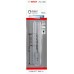 BOSCH HSS Spiralbohrer mit Sechskantschaft 2,0 mm 2608577045