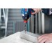 BOSCH HSS Spiralbohrer mit Sechskantschaft 5,5 mm 2608577057