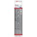 BOSCH HSS Spiralbohrer mit Sechskantschaft 6,0 mm 2608577058