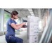 BOSCH HSS Spiralbohrer mit Sechskantschaft 6,0 mm 2608577058