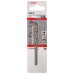 BOSCH Metallbohrer HSS-G, DIN 338, 5 x 52 x 86 mm 2608585922