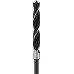 BOSCH PRO Wood Holzspiralbohrer 16 x 100 x 160 mm, d 10 mm 2608596313