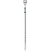 BOSCH PRO Wood Holzschlangenbohrer, 12 x 385 x 450 mm 2608597642