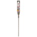 BOSCH SDS plus-5 Hammerbohrer, 5,5 x 150 x 215 mm, 2608597775