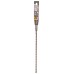 BOSCH SDS plus-5 Hammerbohrer, 6,5 x 200 x 265 mm, 2608597779