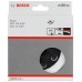 BOSCH Schleifteller, weich, 125 mm 2608601118