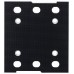 BOSCH PRO Schleifplatte 110 x 100 mm 2608601443