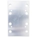 BOSCH PRO Schleifplatte GSS 80 x 130 mm 2608601444