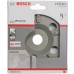 BOSCH Diamanttopfscheiben Expert for Concrete Extra Clean 2608602554