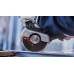 BOSCH PRO Stainless Steel and Metal Trennscheibe, 115 x 1.6 x 22.23 mm 2608603170