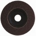 BOSCH Expert for Metal Fächerschleifscheibe X551, 125x22,23mm, 60, gewinkelt 2608606717