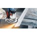 BOSCH Expert for Metal Fächerschleifscheibe X551, 115x22,23mm, 60, gewinkelt 2608606753