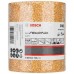 BOSCH Schleifrolle Papier C470 Best for Wood and Paint, 93 mm, 5 m, 40 2608607706
