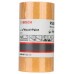 BOSCH Schleifrolle Papier C470 Best for Wood and Paint, 93 mm, 5 m, 240 2608607711