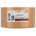 BOSCH Schleifrolle Papier C470 Best for Wood and Paint, 93 mm, 50 m, 240 2608608717