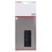 BOSCH Schleifgewebe, 115x280 mm, 220, 5 Stk. 2608608N30