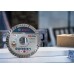 BOSCH PRO Multi Material Diamant-Trennscheiben, 115 x 22,23 mm, X-Lock, 2 ks 2608615285
