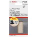 BOSCH Schleifblatt M480 Best for Wood and Paint, 70 x 125 mm, 220, 10 Stck. 2608621221