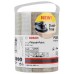 BOSCH Schleifrolle M480 Best for Wood and Paint, 93 mm, 5 m, 150 2608621282