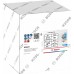 BOSCH X451 Fächerschleifscheibe, 115 × 22,23 mm, G60, T27 2608626132