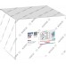 BOSCH X451 Fächerschleifscheibe, 180 × 22,23 mm, G40, T29 2608626156