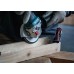 BOSCH X451 Fächerschleifscheiben Set, 125x22,23 mm, G40; 60; 80; 120, T27 2608626164