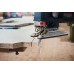 BOSCH Stichsägeblatt T 308 BF Extraclean for Hard Wood, 3er-Pack 2608636568