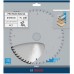BOSCH PRO Multi Material Kreissägeblatt, 216 × 2,5 × 30 mm, T60 2608640446