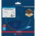 BOSCH EXPERT Wood Kreissägeblatt, 140x1,8/1,3x20 mm, Z42 2608644010