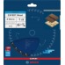 BOSCH EXPERT Wood Kreissägeblatt, 160x2,2/1,6x20 mm, Z24 2608644016