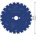 BOSCH EXPERT Wood Kreissägeblatt, 160x2,2/1,6x20 mm, Z24 2608644016